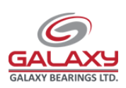 GALAXY BEARINGS LTD
