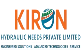 KIRON HYDRAULIC PRIVATE LIMITED