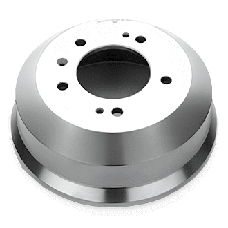 brake-drum
