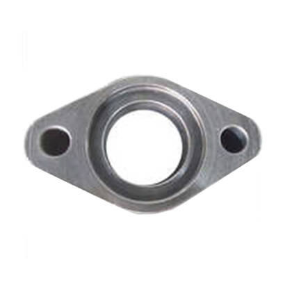 Gland Flange