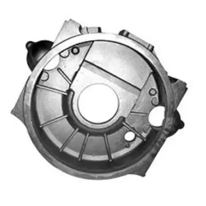 Flywheel Housing Castings