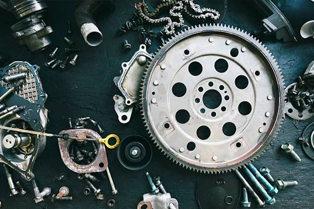 Automobile Industries​