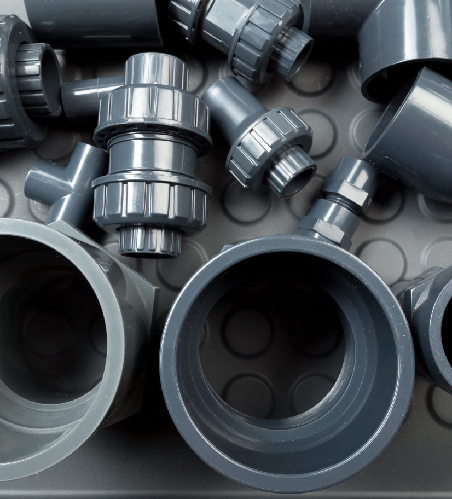 Hydraulic Cylinder Parts