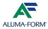 aluma form logo