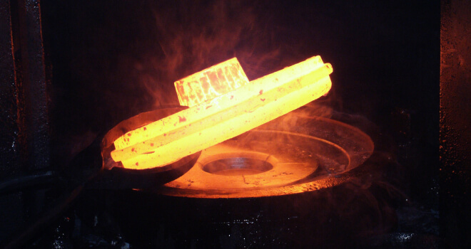 Precision Casting Solutions