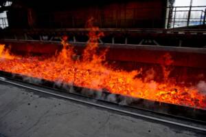 Heat Treatment of Ductile Cast Iron