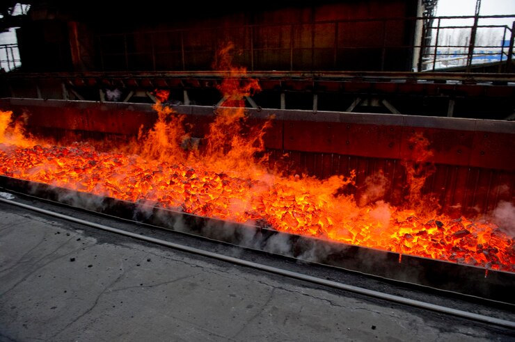 Heat Treatment of Ductile Cast Iron