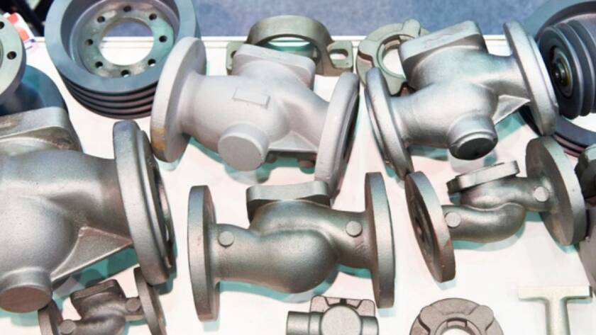 Cast Steel vs Cast Iron