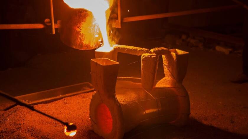 What is Investment Casting