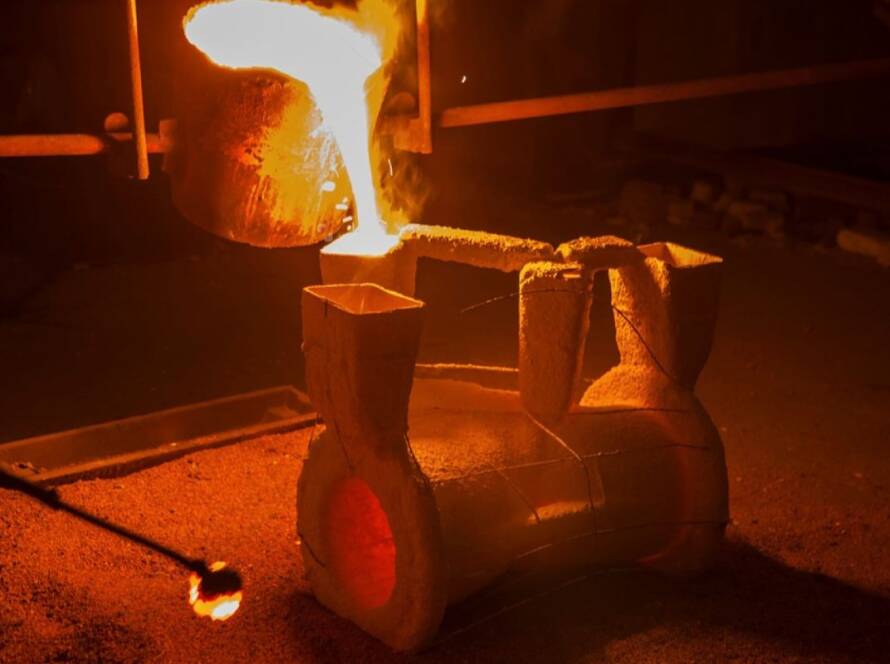 What is Investment Casting